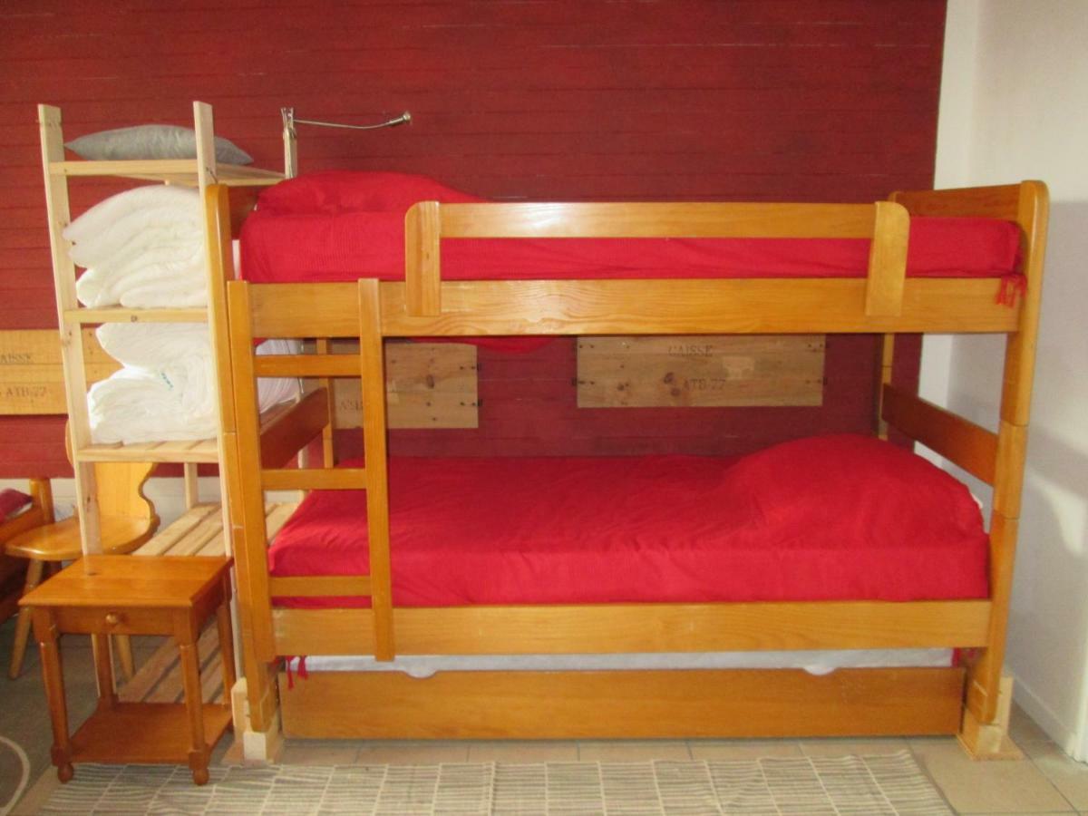Bed and Breakfast Le Chalet De La Conversaria Виллар-де-Ланс Экстерьер фото